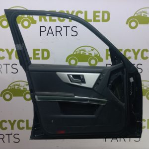 Puerta Delantera Izquierda Mercedes Glk300 (03431937) Lp