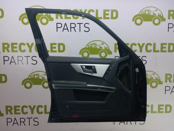 Puerta Delantera Izquierda Mercedes Glk300 (03431937) Lp