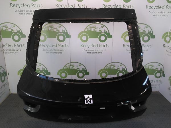 Porton Trasero Bmw X6 (03832840)