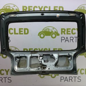 Porton Trasero Vw Gol G3 Dublin (05285420) Lp