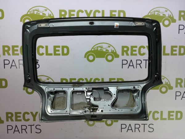 Porton Trasero Vw Gol G3 Dublin (05285420) Lp