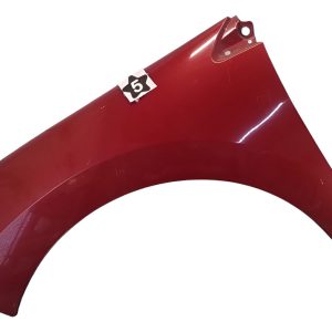 Guardabarro Izquierdo Peugeot 408 (06508839)