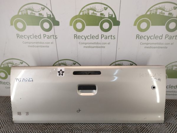 Porton Trasero Toyota Hilux (06019772)