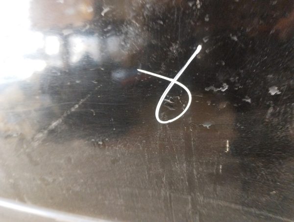 Puerta Delantera Derecha Chevrolet Meriva (05371309)