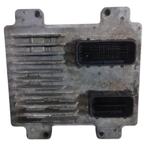 Modulo De Inyeccion Chevrolet Onix 1.4 (06217924)