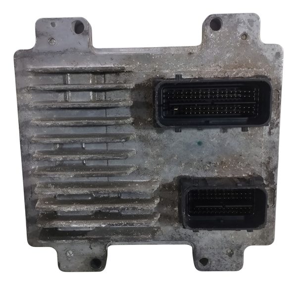 Modulo De Inyeccion Chevrolet Onix 1.4 (06217924)