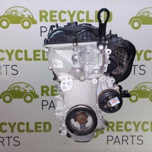 Motor Ford Ecosport 1.5 12v (05813616) Detalle