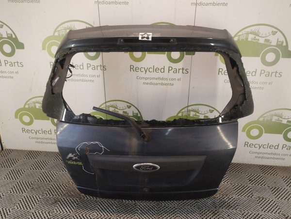 Porton Trasero Ford Ka Viral (06111868)