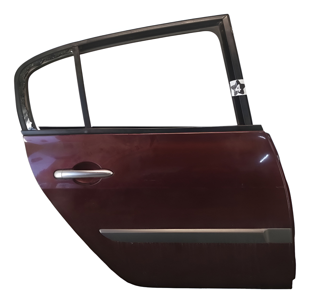 Puerta Trasera Derecha Renault Megane F2 4p (05647088)