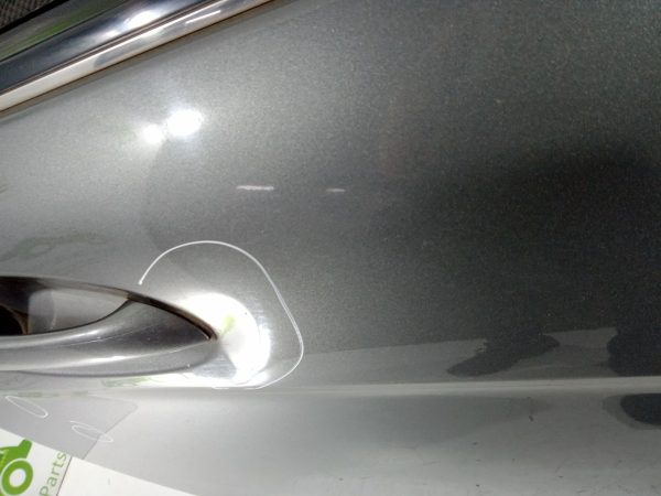 Puerta Trasera Derecha Mercedes Benz W245 (02959388)