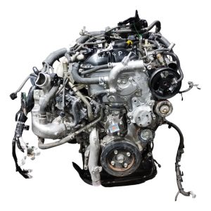 Motor Toyota Hilux 2.8 Tdi 1gd (06074463)