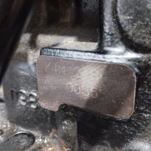 Motor Renault Logan 1.6 16v (aa0864)