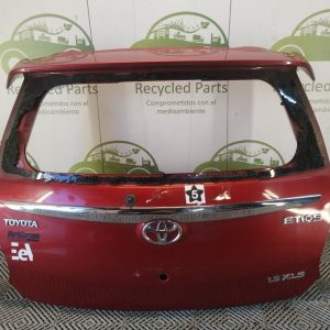 Porton Trasero Toyota Etios (05911832)