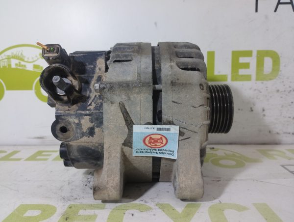 Alternador Peugeot 308 2.0 (06274654)