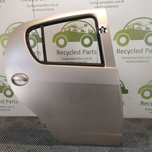 Puerta Trasera Derecha Geely Lc (03588949)