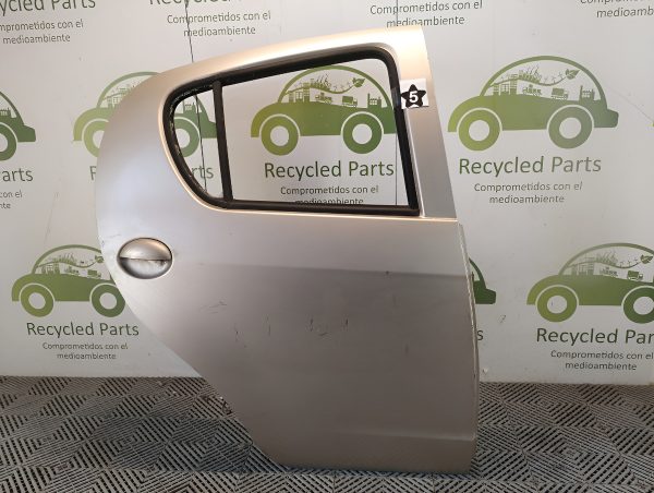 Puerta Trasera Derecha Geely Lc (03588949)