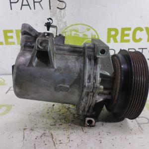 Compresor De A/a Renault Sandero 1.6 (05878736)