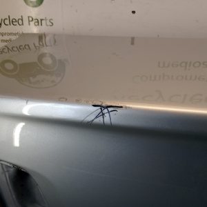 Tapa De Baul Vw Bora Ln (04554731)