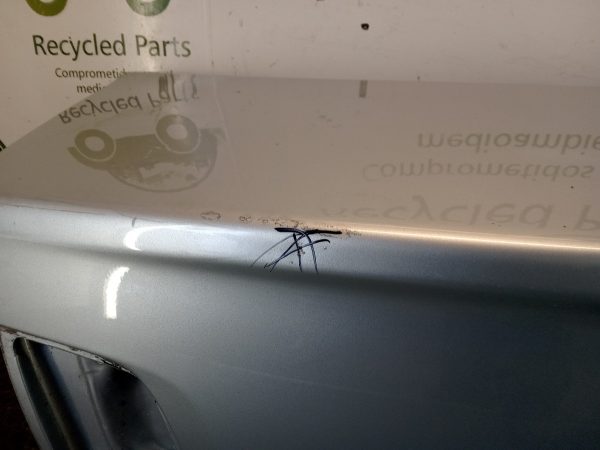 Tapa De Baul Vw Bora Ln (04554731)