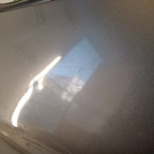 Puerta Trasera Derecha Peugeot 207 (02725603) Lp