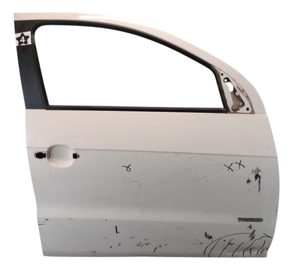 Puerta Delantera Derecha Vw Gol Trend (04932304)