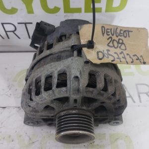 Alternador Peugeot 208 1.6 (06577371)