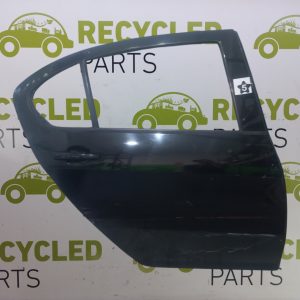 Puerta Trasera Derecha Peugeot 408 (05472041) Lp