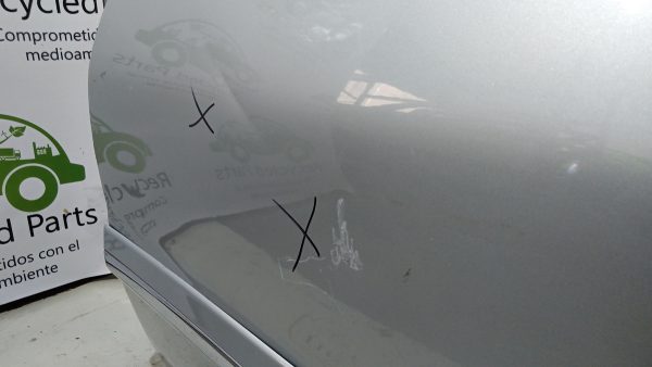 Puerta Trasera Izquierda Peugeot 207 (05863794) Lp