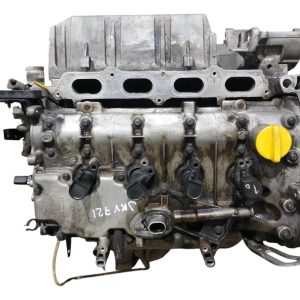 Motor Renault Sandero 1.6 16v (aa0770)