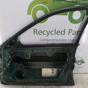 Puerta Delantera Derecha Renault Laguna Lv (02554252) Lp