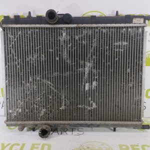 Radiador De Agua Peugeot Partner 1.4 (05753404)