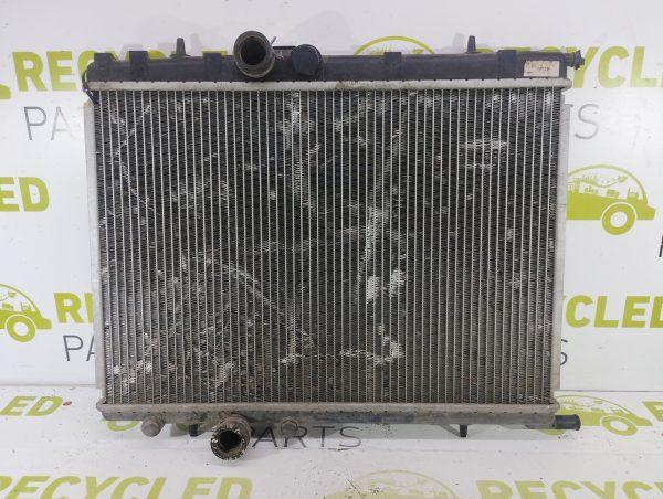 Radiador De Agua Peugeot Partner 1.4 (05753404)