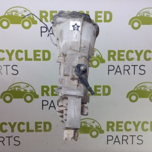 Caja De Velocidades Ford Ranger 3.0 4×2 (05973534)