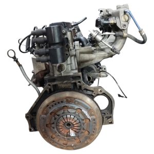 Motor Chevrolet Classic 1.6 8v (06896470)