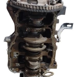 Motor Renault Sandero 1.6 8v (05461051) Solo Block