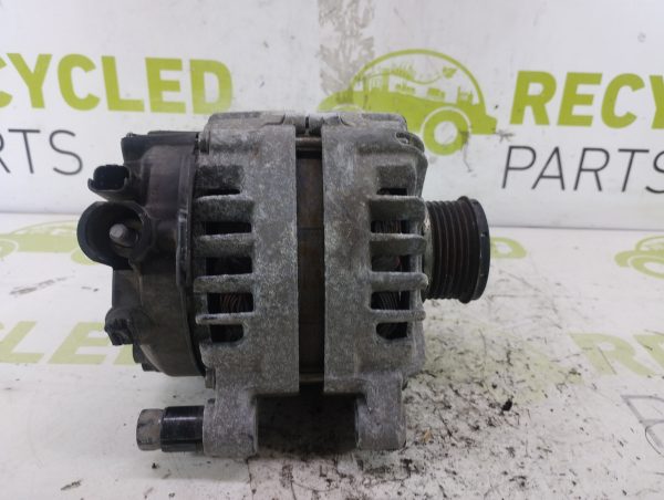 Alternador Peugeot 208 1.6 Hdi (05785145)