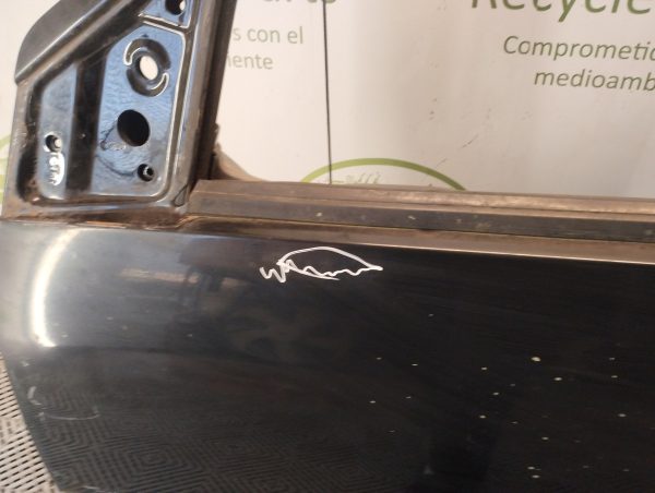Puerta Delantera Izquierda Ford Fiesta Max (05429978)