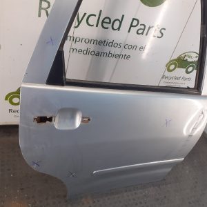 Puerta Trasera Derecha Vw Polo (04579675)