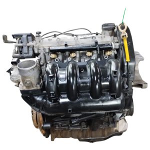 Motor Vw Gol Trend 1.6 8v (06770580)