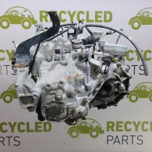 Caja De Velocidades Honda City L15a7 (05156846) Lp