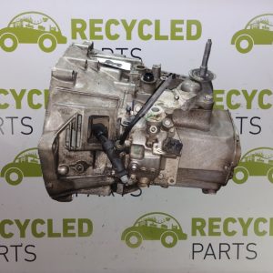 Caja De Velocidades Peugeot 408 1.6 16v Thp (04735565)
