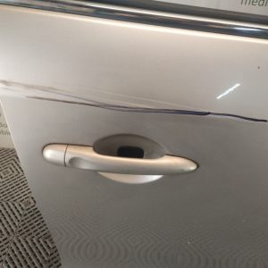 Puerta Delantera Derecha Renault Fluence (06455293)