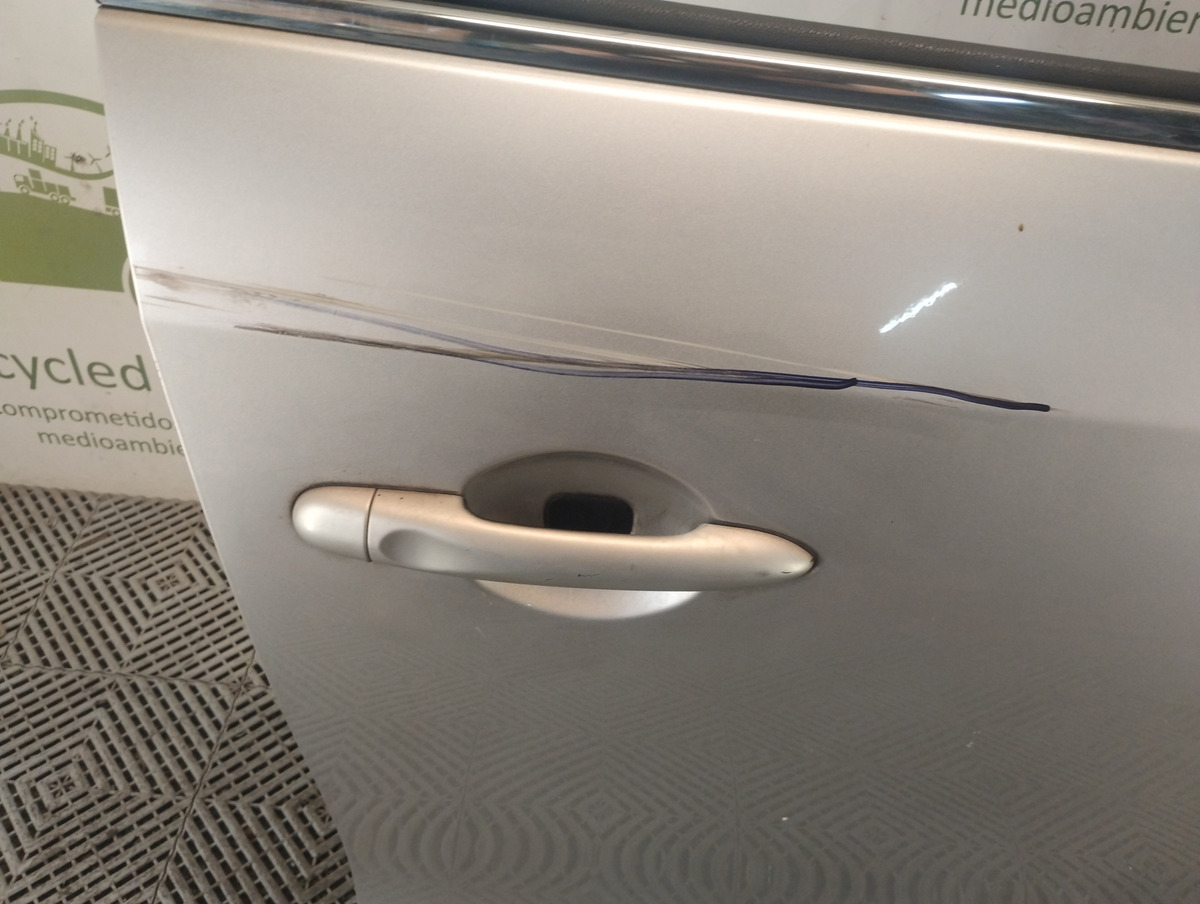 Puerta Delantera Derecha Renault Fluence (06455293)