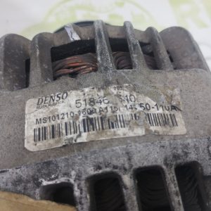 Alternador Fiat Siena 1.4 (06045895)