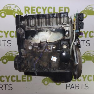 Motor Chevrolet Corsa 1.6 8v (05259600)