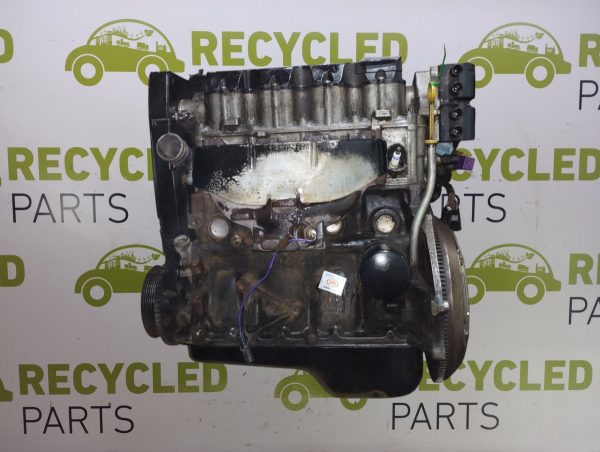 Motor Chevrolet Corsa 1.6 8v (05259600)