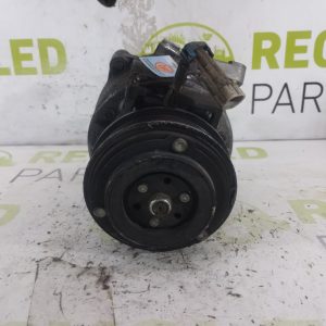 Compresor De A/a Chevrolet Spin 1.8 (05172474)