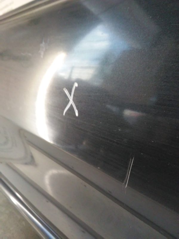 Puerta Delantera Derecha Citroen Xsara Picasso (03916196)
