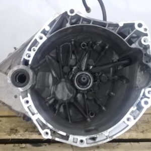 Caja De Velocidades Renault Megane 3 2.0 (02835386) 8-a-2