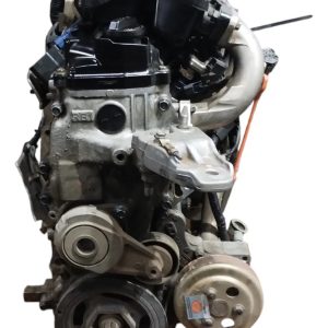 Motor Honda City L15a7 (03941044)